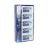 Dorco Prime Platinum Double Edge Razor Blades pack of 100 - New